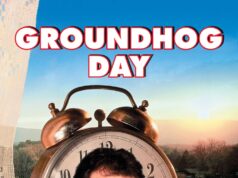 Groundhog Day Groundhog Day