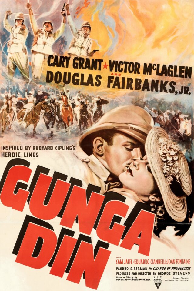 Gunga Din Gunga Din