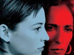 Aprunājieties ar viņu Hable con ella