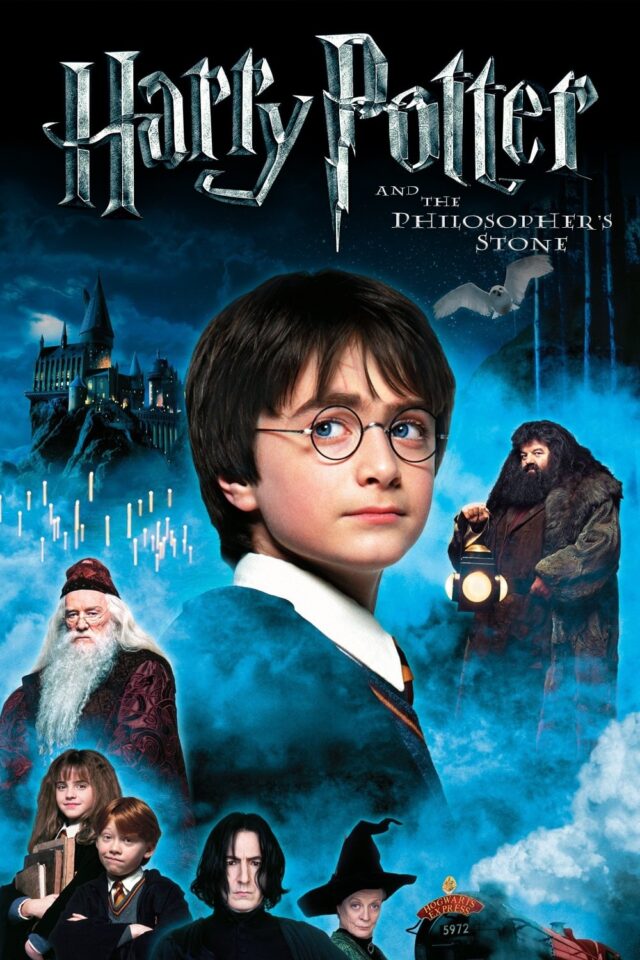 Harry Potter and the Sorcerer s Stone Harry Potter and the Sorcerer s Stone