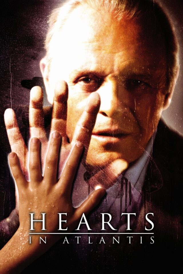 Hearts in Atlantis Hearts in Atlantis