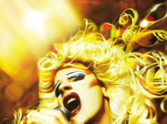 Hedviga un Dusmīgā colla Hedwig and The Angry Inch