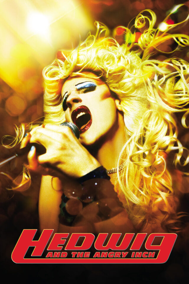 Hedwig and The Angry Inch Hedwig and The Angry Inch
