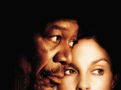 Nozīmīgi noziegumi High Crimes