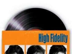 Fanātiķis High Fidelity