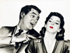 Viņa draudzene Piektdiena His Girl Friday