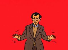 Holivudas fināli Hollywood Ending