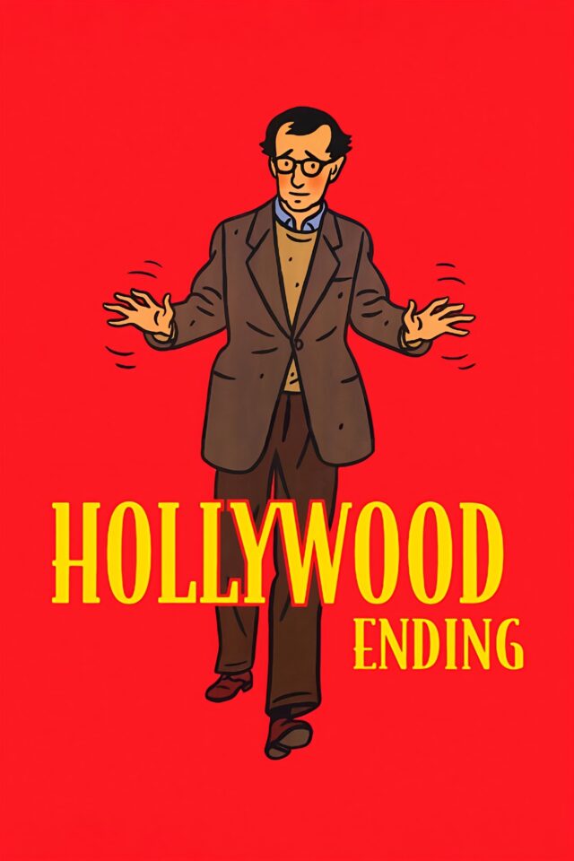 Hollywood Ending Hollywood Ending