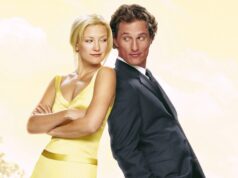 Kā atbrīvoties no puisis 10 dienu laikā How to Lose a Guy in 10 Days