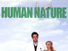 Dzīvnieku daba Human Nature