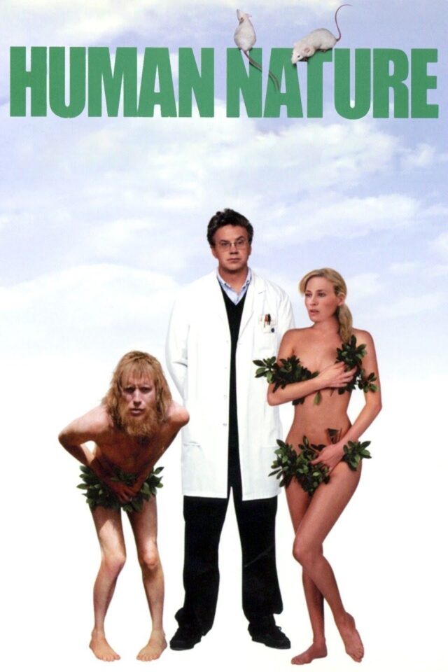 Human Nature Human Nature