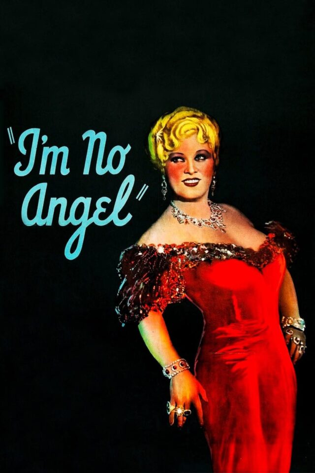 I m No Angel I m No Angel
