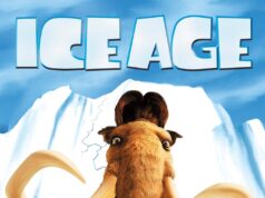 Ledus laikmets Ice Age
