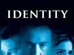 Identifikācija Identity