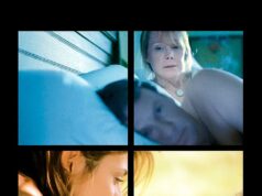 Guļamistabā In the Bedroom