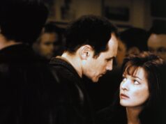 Intimitāte Intimacy