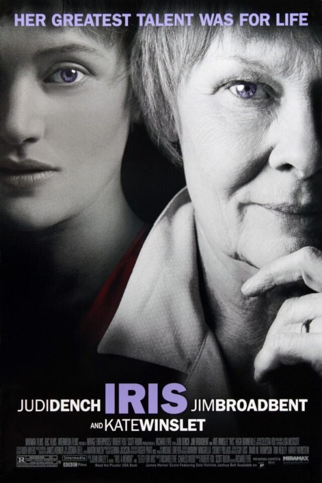Iris Iris