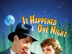Tas notika vienā naktī It Happened One Night