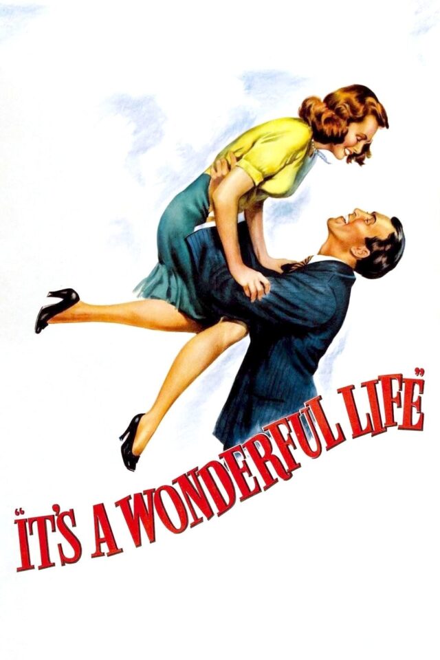 It s a Wonderful Life