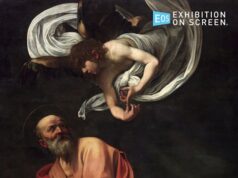 Izstāde | Karavadžo