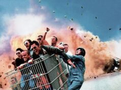 Dīvainie Jackass The Movie