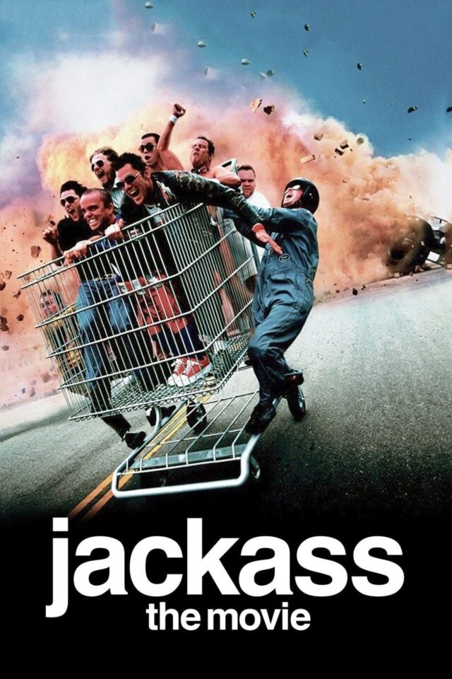 Jackass The Movie Jackass The Movie