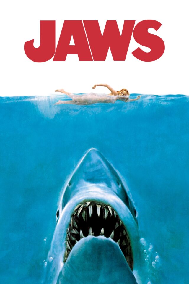 Jaws Jaws