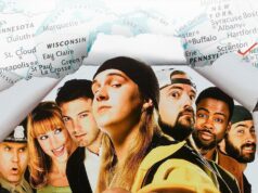 Džejs un klusais Bobs atsitās Jay and Silent Bob Strike Back