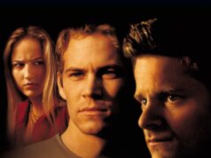 Oho, ceļojums Joy Ride