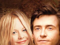 Keita un Leo Kate Leopold