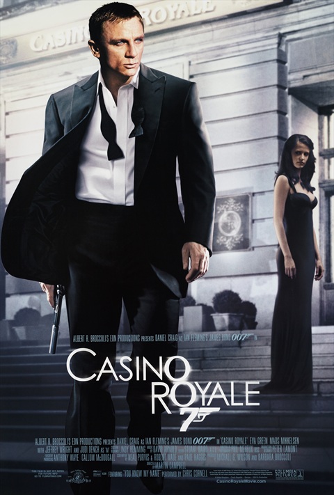 Kazino Royale (2006)