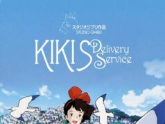 Kikī piegādes dienests (1989)