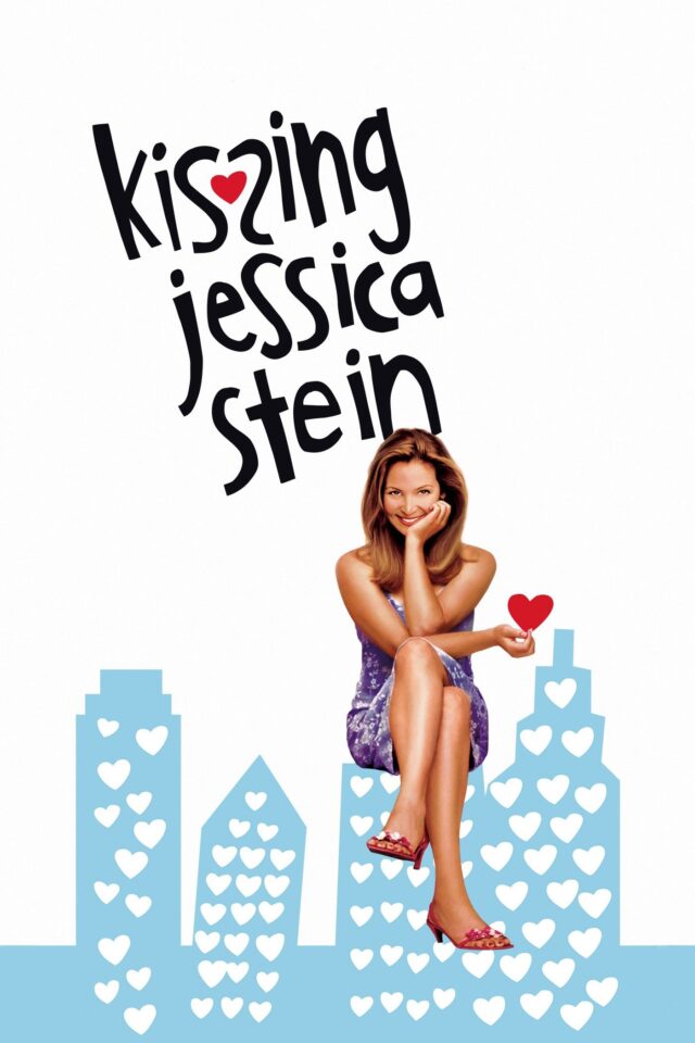 Kissing Jessica Stein Kissing Jessica Stein