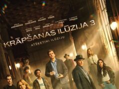 Krāpšanas ilūzija 3