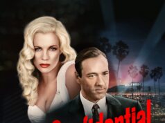 Losandželosas noslēpumi L.A. Confidential
