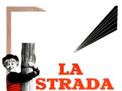 La strada La strada