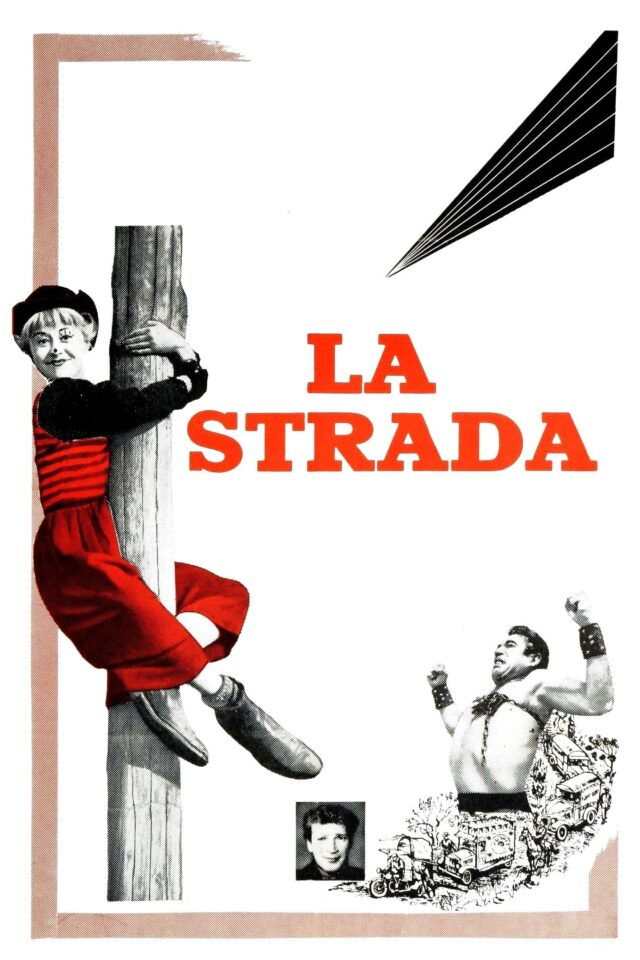 La strada La strada