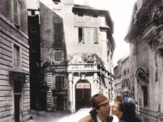 Dzīve ir skaista La vita bella