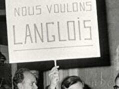 Anrī Langloiss (Henri Langlois) Langlois