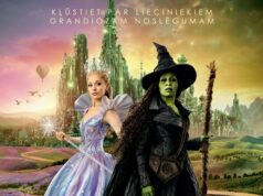 Ļaunā: Otrā daļa