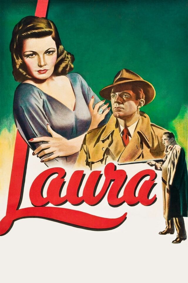 Laura Laura