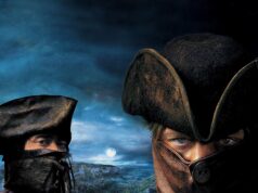 Vilka brālība Le Pacte des loups