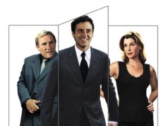 Hameleons Le placard