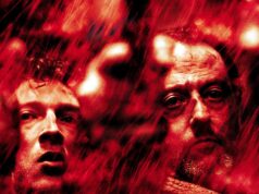 Crimson Rivers Les rivi res pourpres