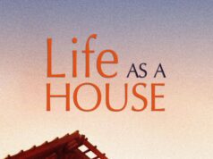 Dzīve kā mājoklis Life as a House
