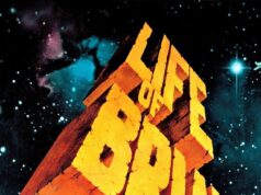 Brian’s Monty Python Life Life of Brian