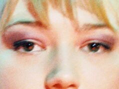 Lilija uz mūžu Lilja 4-ever