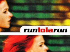 Skrien, Lola, skrien Lola rennt