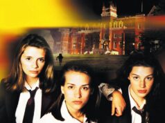 Jūs netiksiet informēts Lost and Delirious