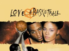 Mīlestība un basketbols Love Basketball